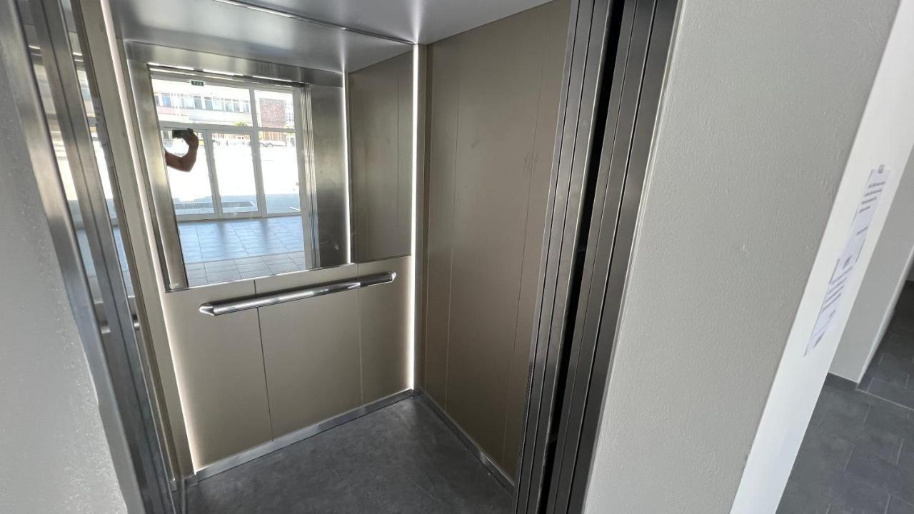 2 Room Apartment With Balcony Liptovský Mikuláš Dış mekan fotoğraf